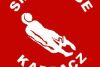 Logo saneczkarzy SMS Karpacz