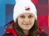 12.02.2012 : MŚJ w saneczkarstwie: poważny wypadek Natalii Biesiadzkiej na treningu