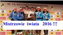 7 miejsce Wojciecha Chielewskiego i Jakuba Kowalewskiego w Pucharze Świata w Sochi !!!