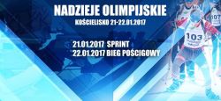 Powołania na Biathlonowe Nadzieje Olimpijskie 2017
