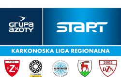 II edycja Karkonoskiej Ligi Regionalnej Grupy Azoty