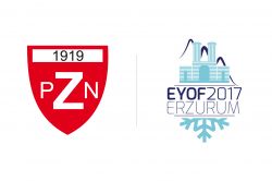 Reprezentacja na EYOF 2017 - narciarstwo biegowe