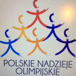 Klub korzysta z dofinansowania programu Polskie Nadzieje Olimpijskie