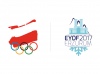 13.02.2017 : Nasi biathloniści na EYOF 2017