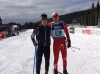 23.03.2018 : Michał Skowron srebrnym medalistą MPJ w biegu na 30 km CL