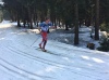 31.03.2019 : Michał Skowron srebro Młodzieżowych Mistrzostw Polski w nrciarstwie biegowym