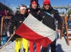 14.01.2020 : Lozanna 2020 - Biathlon: złoto Marcina Zawoła! Fenomenalny występ Polaka!